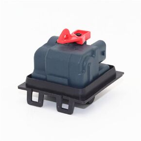 Bomunik Fuel Filler Flap Locking Motor 2011-2020 for Benz W213 W205 W222 CLA200 S560 Replacement Number # 0008207703