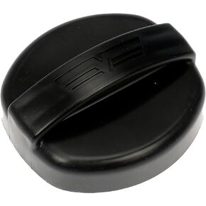 Dorman 55329 Capless Fuel Neck Cover Compatible with Select Ford/Lincoln/Mercury Models