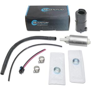 QFS OEM In-Tank Electric Fuel Pump Replacement for Ducati SuperSport 400, SuperSport 600, SuperSport 750, SuperSport 900, SuperSport 950, 1991-1998, OEM 1-000-676-780