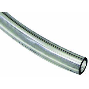 Watts Vinyl Tubing 5/16 " Id. X 1/2 " Od. X 100 ' Pvc Boxed