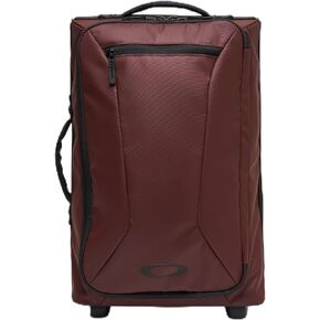 Oakley Men's Endless Adventure Recycled Carry-On, Brown