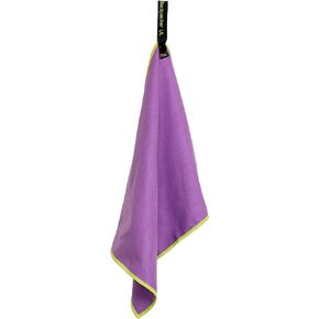 Elite Trail Magic Backpacking Ultralight Quick Dry Microfiber Soft Fast Drying Hand and Face Towel Wash Cloth Camping Yoga Hiking Active Lifestyle Small