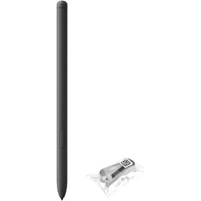 Tab S6 Lite Pen Replacement S Pen for Samsung Galaxy Tab S6 Lite (EJ-PP610) Stylus Pen+Tips/Nibs(Oxford Gray)