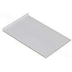 DentMagicTools.com A-97 Clear Lexan PDR Window Guard Extra Long 19" x 12"