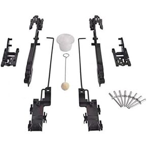 Sunroof Track Assembly Repair Kit for PT Cruiser 2001-2010