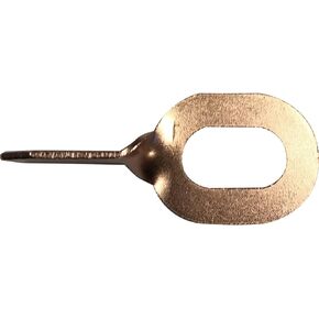Dent Fix - Twisted Weld Key - 100 Pc (DF-503KT)