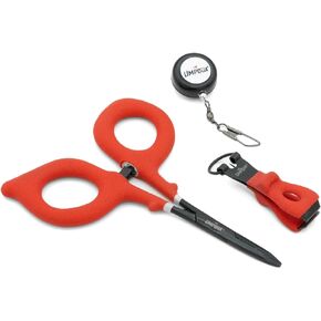 Umpqua Rivergrip PS Zinger Nipper Forceps Combo