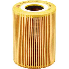 Mann Filter HU 9001 x Metal Free Oil Filter Element