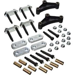 Dexter Axle (K71-359-00 Heavy Duty Suspension Kit