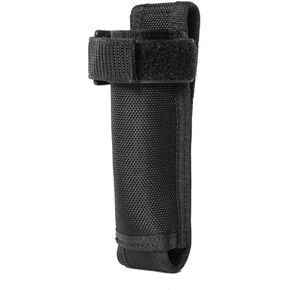 Baton Holster,Expandable Molle Baton Pouch with Magic Adjustment Strap for 16" 21" Batons Police Duty Belt