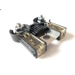 New BR3Z-14526-AA 200Amp / 100Amp Battery Fuse w Nuts