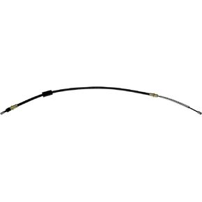 Dorman C92293 Parking Brake Cable Compatible with Select Models