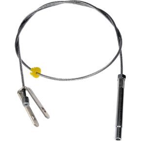 Dorman C660727 Parking Brake Cable Compatible with Select Lexus/Toyota Models