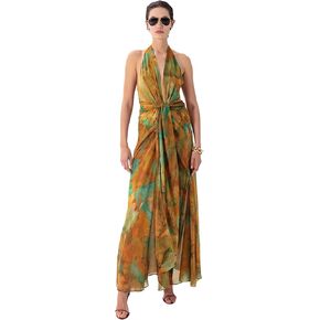 Ronny Kobo Women's LEIL Dress