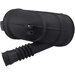 Anxingo Air Cleaner Intake Hose Tube for BMW E53 X5 3.0i 2001 2002 2003 2004 2005 2006 13541440102 Air Mass Meter Boot Duct