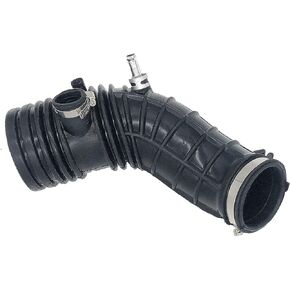 Air Intake Hose Compatible With Honda Accord 03 04 05 2.4L OE Material EPDM Last Longer 17228-RAA-A00 696-739