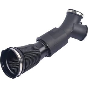 06E129615M Engine Air Intake Hose Pipe Replacement for 2012-2018 Audi A6 A7 3.0 L V6 A/T Quattro