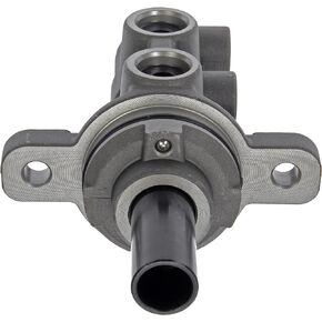 Dorman M630710 Brake Master Cylinder Compatible with Select Toyota Models