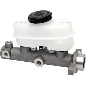 DFC Dynamic Friction Company Brake Master Cylinder 355-54180