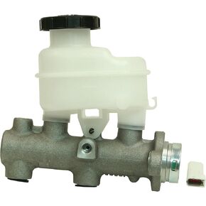 Beck/Arnley 072-9639 Brake Master Cylinder