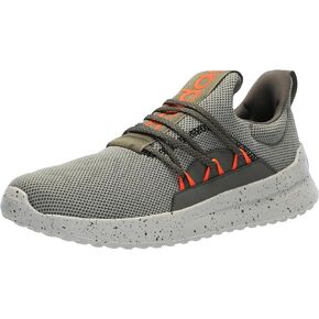 adidas Men's Lite Racer Adapt 4.0 Cloudfoam Slip-on Sneaker