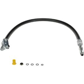 Sunsong 3402318 Power Steering Pressure Line Hose Assembly