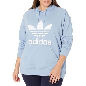 adidas Originals Women's Trefoil Hoodie