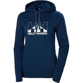 Helly-Hansen Women's Nord Graphic Pullover Hoodie