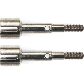 Tamiya R Wheel Axle TG10 TAM50808 Gas Car/Truck Replacement Parts