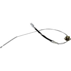 Dorman C92240 Parking Brake Cable Compatible with Select Chevrolet/GMC Models
