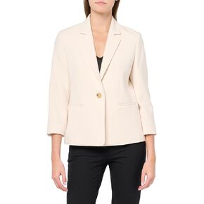 Vince Women's Shrunken Blazer
