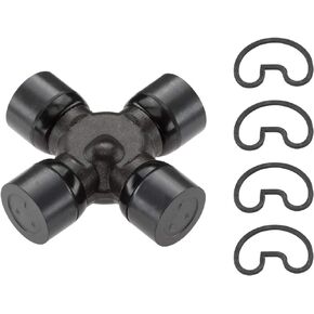MOOG 231C Non-Greaseable Super Strength Universal Joint for Chevrolet Corvette