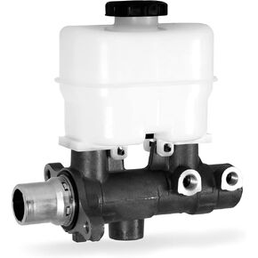 Dynamic Friction Company Brake Master Cylinder 355-47144