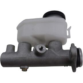 Beck/Arnley Brake Master Cylinder - 072-9085