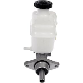 Dorman M630537 Brake Master Cylinder Compatible with Select Ford/Mazda Models
