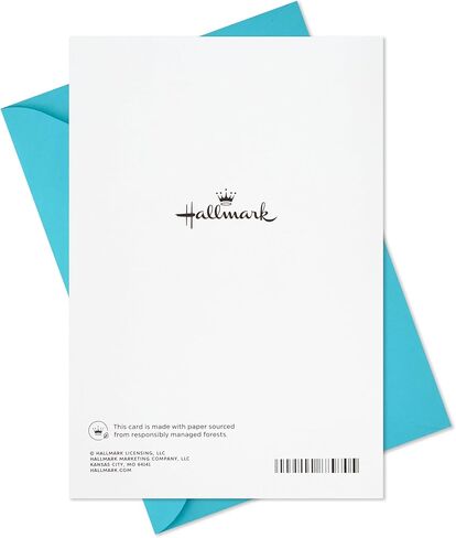 بطاقة التخرج من مدرسة هولمارك الثانوية (ثق بنفسك) in Kuwait