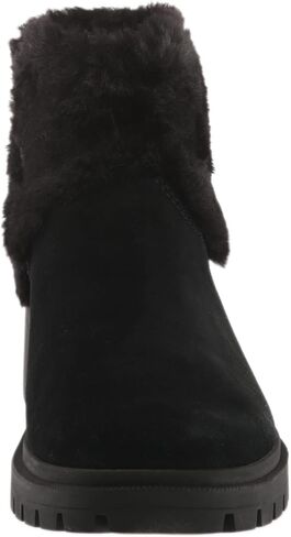 حذاء Koolaburra من UGG للسيدات Berea Fuzz للكاحل in Saudi Arabia