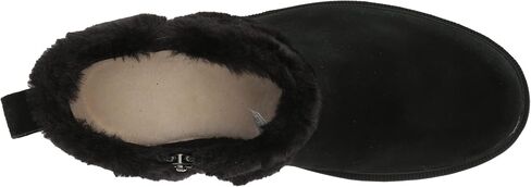 حذاء Koolaburra من UGG للسيدات Berea Fuzz للكاحل in Saudi Arabia