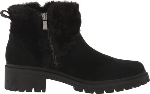 حذاء Koolaburra من UGG للسيدات Berea Fuzz للكاحل in Saudi Arabia