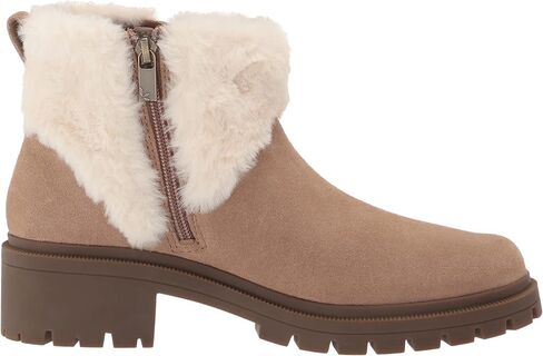حذاء Koolaburra من UGG للسيدات Berea Fuzz للكاحل in Saudi Arabia