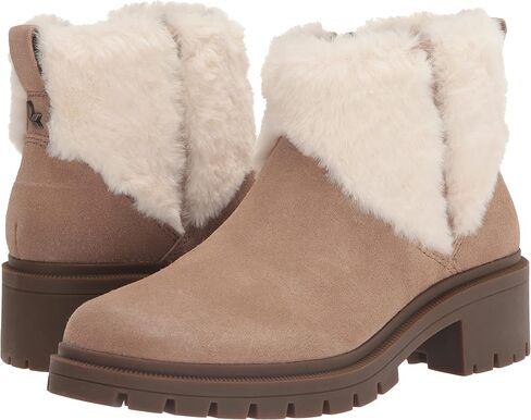 حذاء Koolaburra من UGG للسيدات Berea Fuzz للكاحل in Saudi Arabia