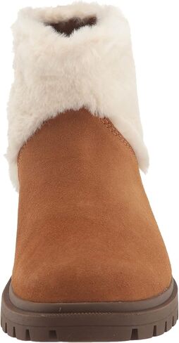 حذاء Koolaburra من UGG للسيدات Berea Fuzz للكاحل in Kuwait