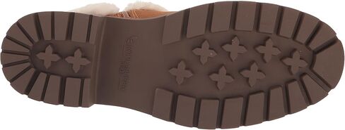 حذاء Koolaburra من UGG للسيدات Berea Fuzz للكاحل in Kuwait