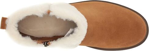 حذاء Koolaburra من UGG للسيدات Berea Fuzz للكاحل in Kuwait