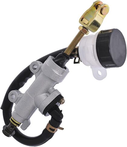 WFLNHB Rear Brake Master Cylinder Pump Replacement for 2003 2004-2007 Polaris Predator 500 in Saudi Arabia