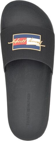 Tommy Hilfiger Men's Ramma Slide Sandal in Saudi Arabia