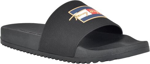 Tommy Hilfiger Men's Ramma Slide Sandal in Saudi Arabia