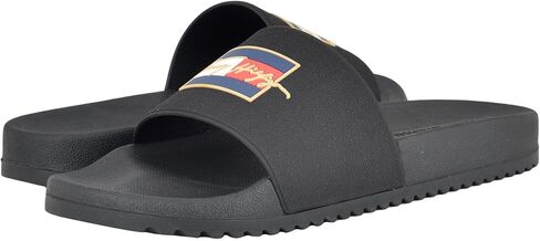 Tommy Hilfiger Men's Ramma Slide Sandal in Saudi Arabia