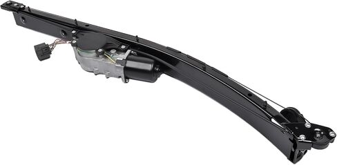 Koomaha 68067847AF Left Power Sliding Door Track Motor Assembly Replacement for 2011-2016 Dodge Grand Caravan Chrysler Town & Country 3.6L 68067847AA, 68067847AD in Saudi Arabia