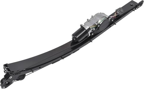 Koomaha 68067847AF Left Power Sliding Door Track Motor Assembly Replacement for 2011-2016 Dodge Grand Caravan Chrysler Town & Country 3.6L 68067847AA, 68067847AD in Saudi Arabia